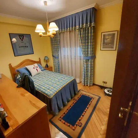 Fantastico Piso, Proximo A La Estacion De Tren.