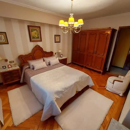 Fantastico Piso, Proximo A La Estacion De Tren. Apartment *