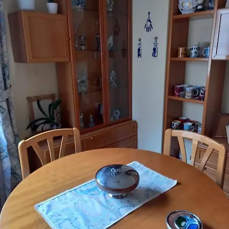 Fantastico Piso, Proximo A La Estacion De Tren. Appartement Vigo