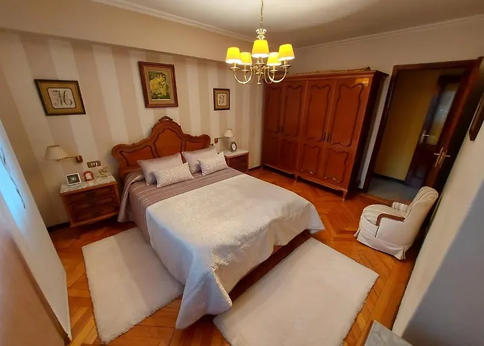 Fantastico Piso, Proximo A La Estacion De Tren. Apartmán *